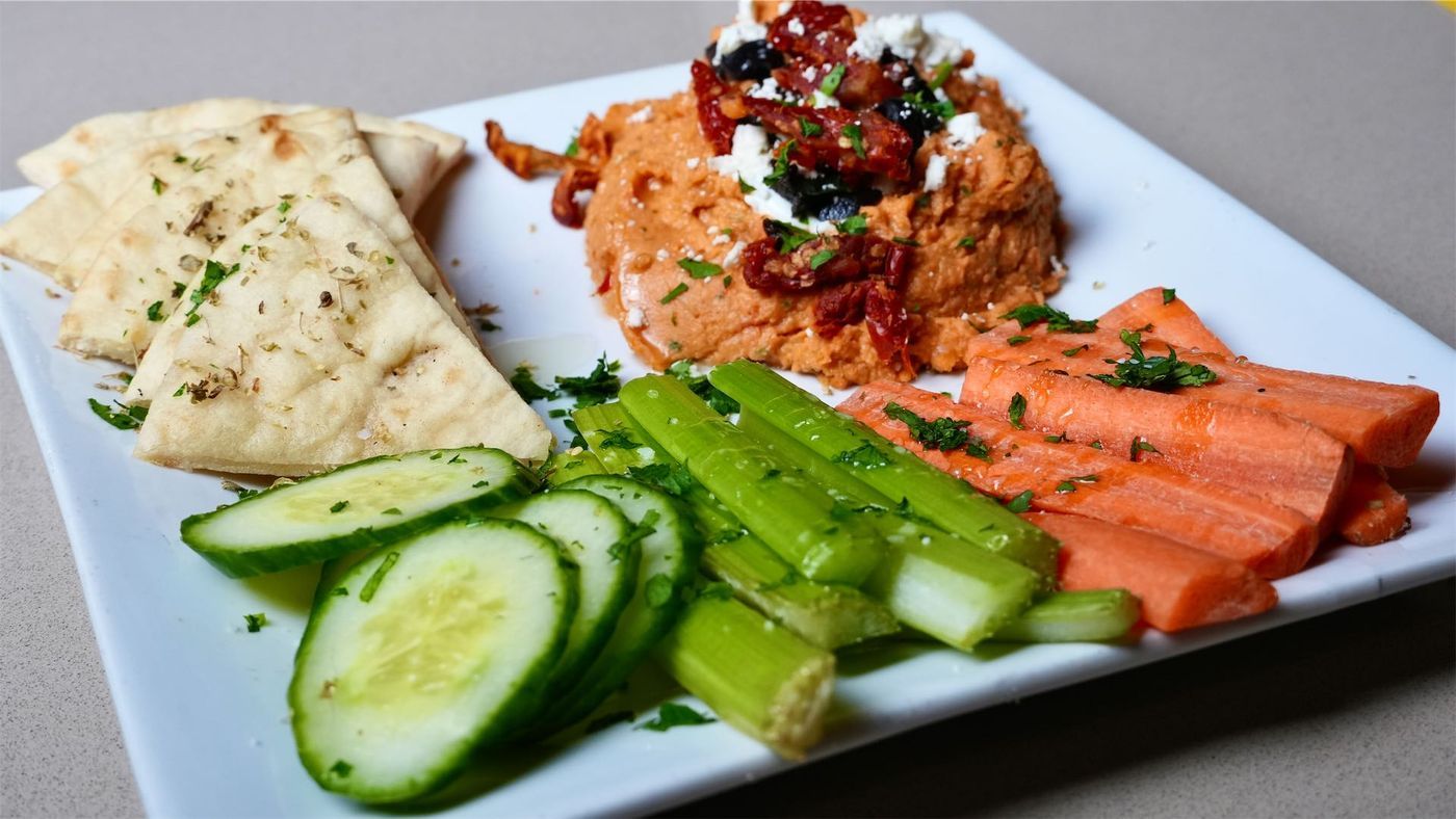Hummus