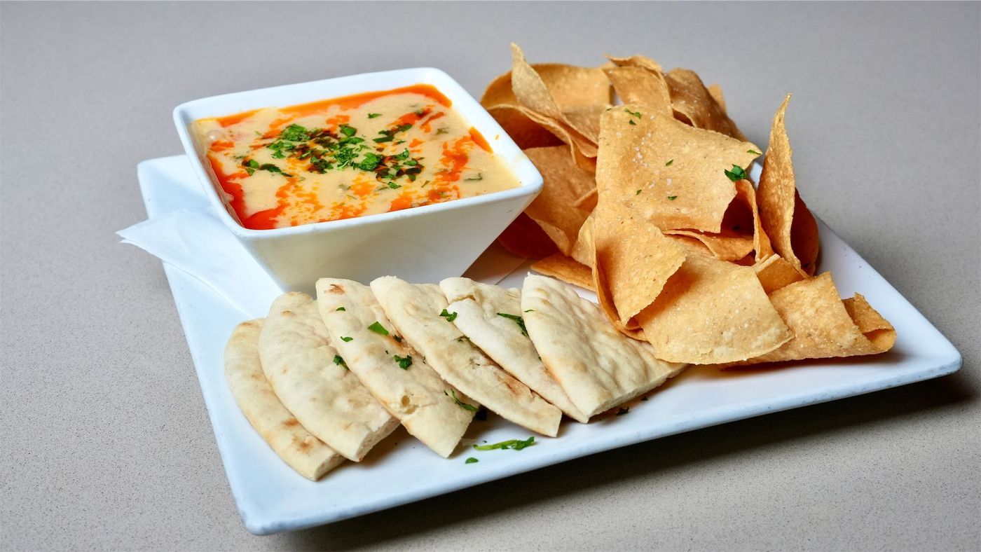 Shiner Bock Queso Blanco