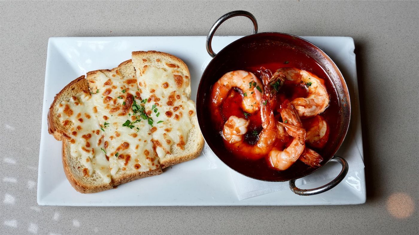 Gambas
