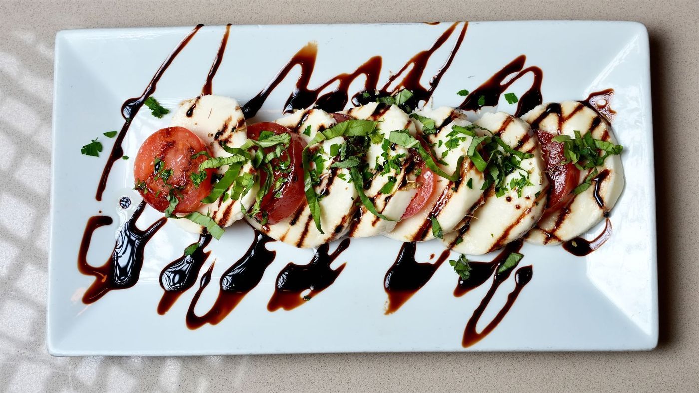 Caprese Salad