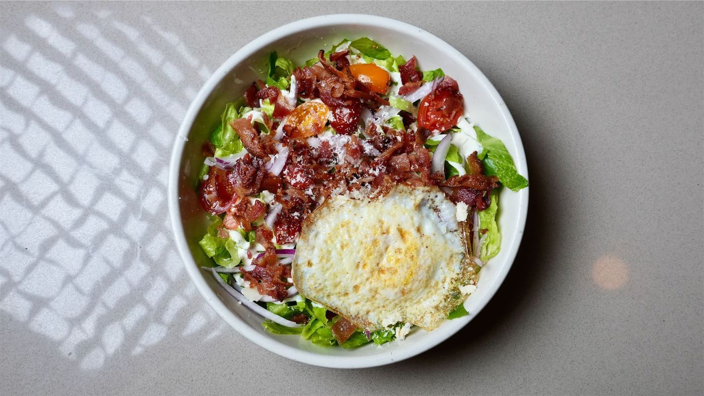 Cobb Salad