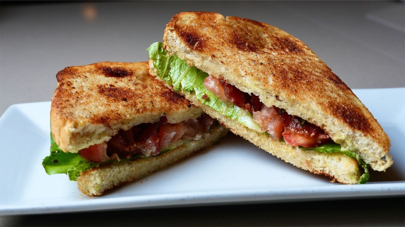 BLT Sandwich